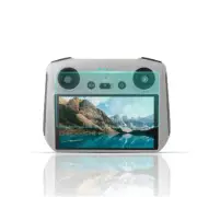 For DJI RC 2 Tempered Film AIR 3/Mini3 Pro Remote Control Protective Film