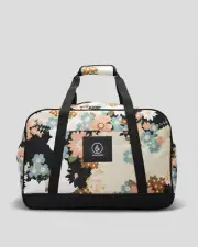 Volcom Patch Attack Travel Bag