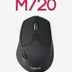 <全新未拆> Logitech 羅技 M720 Triathlon 無線滑鼠