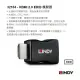 【祥昌電子】台製 LINDY 林帝 32104 HDMI2.0 EDID模擬器