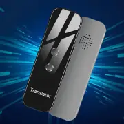 NEW Language Translator Device Real-time Smart Instant Voice 137 Languagesqi