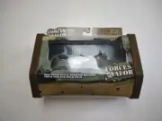 Unimax Forces of Valor US M4A1 Sherman Tank Diecast 1:72 Normandy 1944