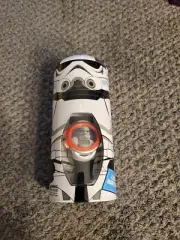 STAR WARS STORM TROOPER LCD WATCH IN COLLECTIBLE TIN