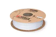PETG Filament HDglass 1.75mm Blinded White 8000 gram On Demand 3D Printer Filament