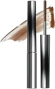 2025 New Mascara Powerful Mascara,3D Curling Eyelash Iron Mascara,Iron Wand Mascara,Non-clumping, Smudge-Proof, Anti-flaking, Long-Lasting