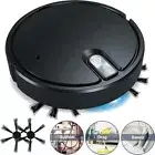 Rechargeable Smart Sweeping Robot Vacuum Cleaner Automatic Floor Mop Sweeper New