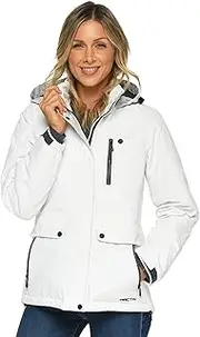 [ARCTIX] Women's Daybreak Insulated Jacket