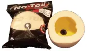 No Toil 320-04 Foam Air Filter