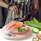 Food Scale Switch-off Kitchen Scale Kitchen Scale with Heart for Accurate