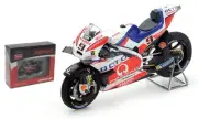 Spark M43018 Ducati GP 15 #9 OCTO Pramac Bruno 2016 - Danilo Petrucci 1/43 Scale