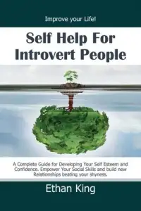 在飛比找博客來優惠-Self Help for Introvert People