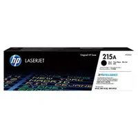 在飛比找蝦皮商城優惠-HP 惠普 215A LaserJet 黑色原廠碳粉匣(W2