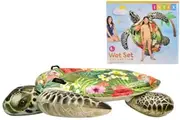 Intex Realistic Sea Turtle Ride On