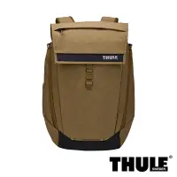 在飛比找Yahoo奇摩購物中心優惠-Thule Paramount III 27L 15.6 吋