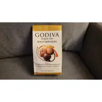在飛比找蝦皮購物優惠-🚀現貨在台🚀 Godiva 綜合經典巧克力糖
