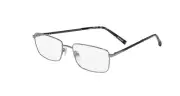 CHOPARD VCHD84 0509 56 Gunmetal Havana Optical Frames Eyeglasses 56-18