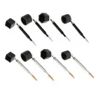 Pool Chalk Holder Mutifunction Snooker Accessories Billiard Chalk Holder