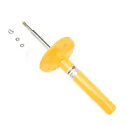 Koni 8741 1610sport Sport Front Mcpherson Strut For 2005-2012 Porsche Boxster