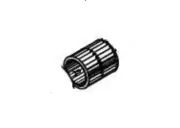 Coleman Blower Wheel Pkg. 1472A1191
