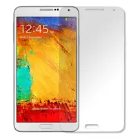 在飛比找樂天市場購物網優惠-三星Samsung Note3(N9000)高透光螢幕保護貼