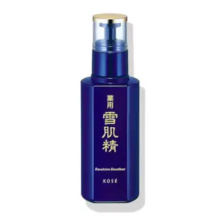 高絲 KOSE 雪肌精 美白乳液 140ml