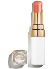 [CHANEL] ROUGE COCO BAUME - SHINE Hydrating Beautifying Tinted Lip Balm - Buildable Colour
