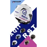 ASTONE 新彩繪RST AQ11  安全帽