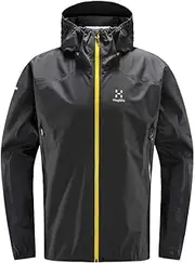 [Haglöfs] L.I.M Comp Waterproof Jacket