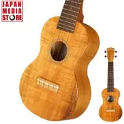 Famous FS-200 Soprano Ukulele Brand NEW