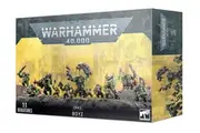 Warhammer 40,000: Ork Boyz