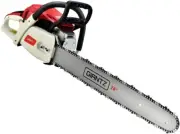 Chainsaw 88Cc Cordless Petrol Hand Power Chain Saw Home Garden Farm Tree Gear