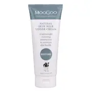 MooGoo Skin Milk Udder Cream 200g