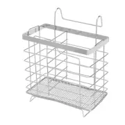 Holder Sponge Tableware Drying Rack Flatware Storage Drainer