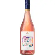 Jacob's Creek Lively Bunch Rose 750mL