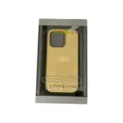 Heyday Phone Case Apple iPhone 14 Pro - Mist Yellow