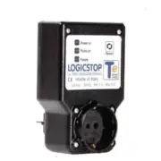 Hyjet Electronic Pump Saver 240V Single Phase Cable 1.5 Meter