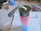 Water Bottle / JUG / 15oz * BPA Free & Free Shipping