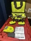 ONE+ HP 18V Brushless Cordless Compact 1/2 in. Drill and Impact Driver Kit