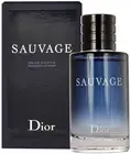 Sauvage By Christian Dior EDT Spray 60 ml /2 Fl Oz Men Perfume New