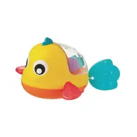 在飛比找樂天市場購物網優惠-澳洲 PLAYGRO 水中搖搖洗澡小魚