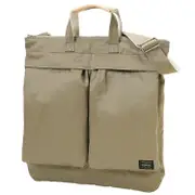 [Porter-Yoshida & Co.] Weapon 2Way Helmet Bag