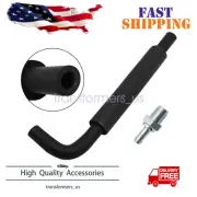 1x Engine PCV Valve & Hose Kit For Toyota Matrix Scion tC xB Lexus HS250h 2.4L (for: Lexus)