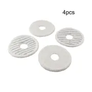 Mop Cloths for Bissell For SpinWave Cordless Vacuum Cleaner Model 3764 Series