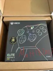Xbox Elite Wireless Controller Series 2 Core | The Witcher 3 10th Anniversary