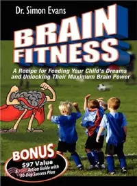 在飛比找三民網路書店優惠-Brain Fitness ― A Recipe for F