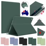 Smart Leather Stand Case Flip Cover For iPad Mini Pro Air 2 3 4 5 6 7 8 9th Gen