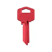 EHI Red Blank Key GR10