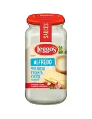 Leggos Alfredo Pasta Sauce 490gm