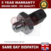 Fits BMW Land Rover Mini Rover Vauxhall Opel MG FirstPart Oil Pressure Switch
