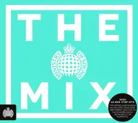 在飛比找誠品線上優惠-Ministry of Sound: The Mix (3C